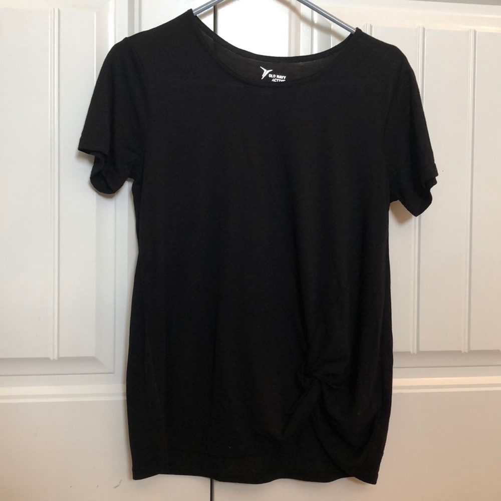 Old navy active shirt